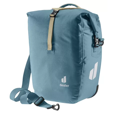 Deuter Weybridge 20+5 Cinza, Azul