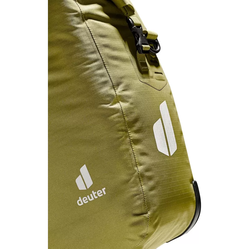 Deuter Weybridge 20+5 Verde, Marrom