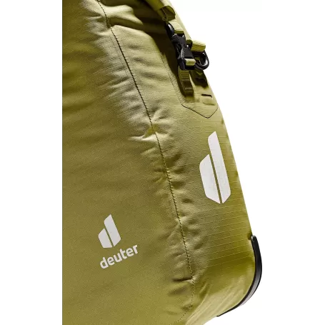 Deuter Weybridge 20+5 Verde, Marrom