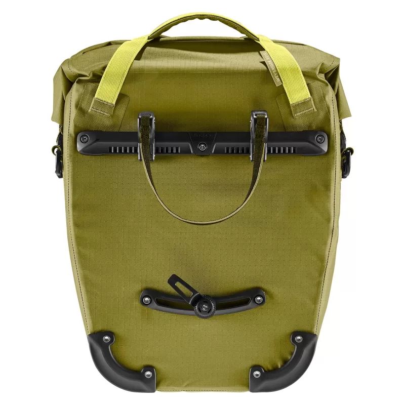 Deuter Weybridge 20+5 Verde, Marrom