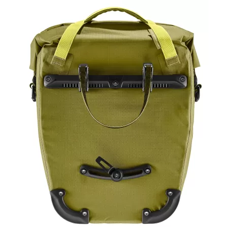 Deuter Weybridge 20+5 Verde, Marrom