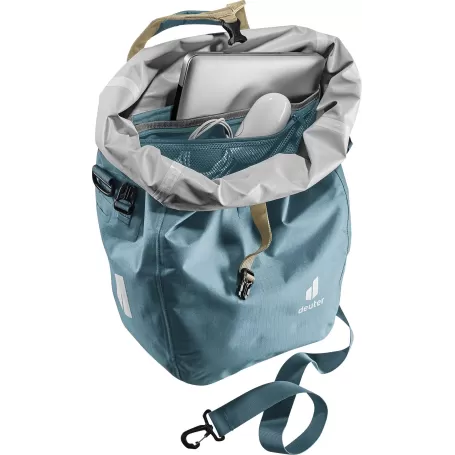 Deuter Weybridge 25+5 Cinza, Azul