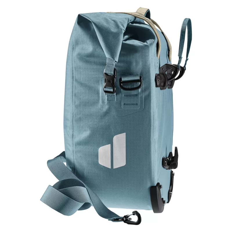 Deuter Weybridge 25+5 Cinza, Azul