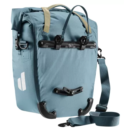 Deuter Weybridge 25+5 Cinza, Azul