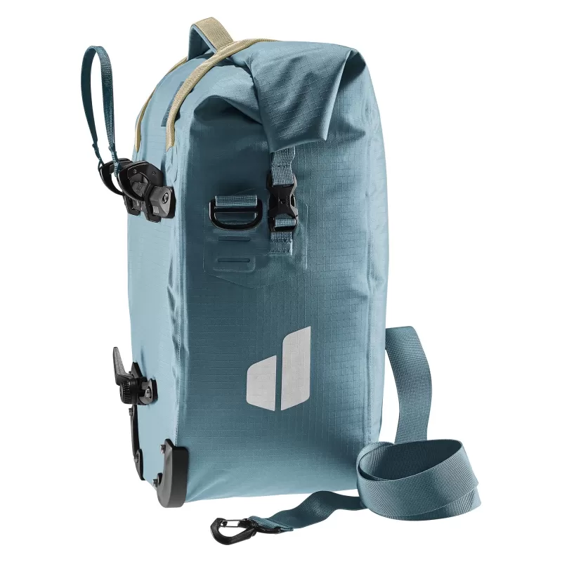 Deuter Weybridge 25+5 Cinza, Azul