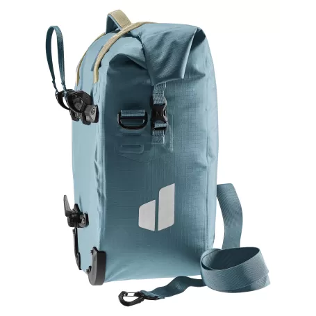 Deuter Weybridge 25+5 Cinza, Azul