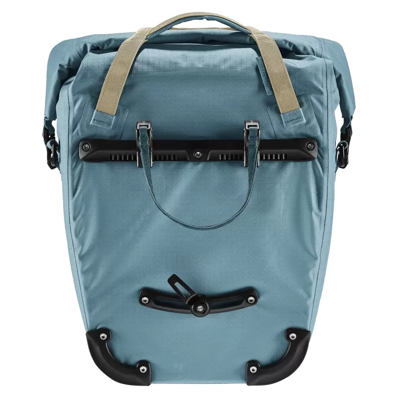Deuter Weybridge 25+5 Cinza, Azul