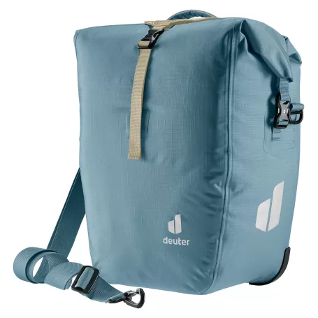 Deuter Weybridge 25+5 Cinza, Azul