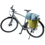 Deuter Weybridge 25+5 Verde, marrom