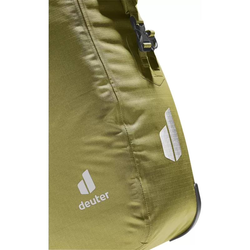 Deuter Weybridge 25+5 Verde, marrom