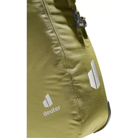 Deuter Weybridge 25+5 Verde, marrom
