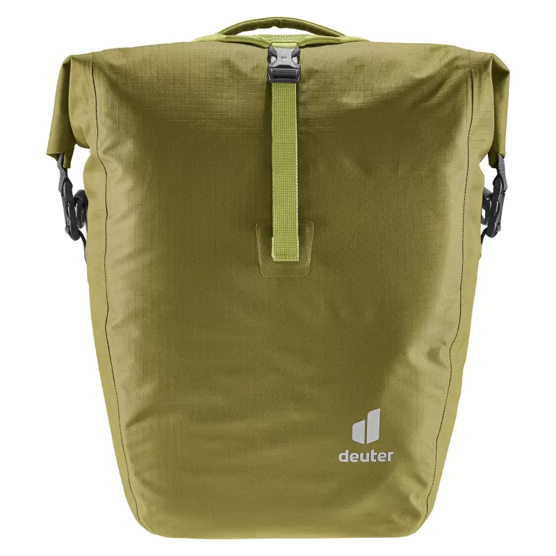 Deuter Weybridge 25+5 Verde, marrom