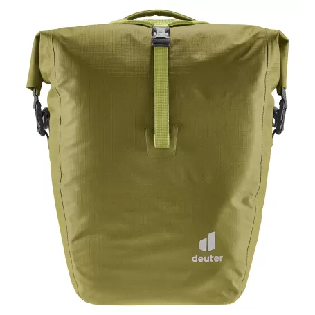 Deuter Weybridge 25+5 Verde, marrom