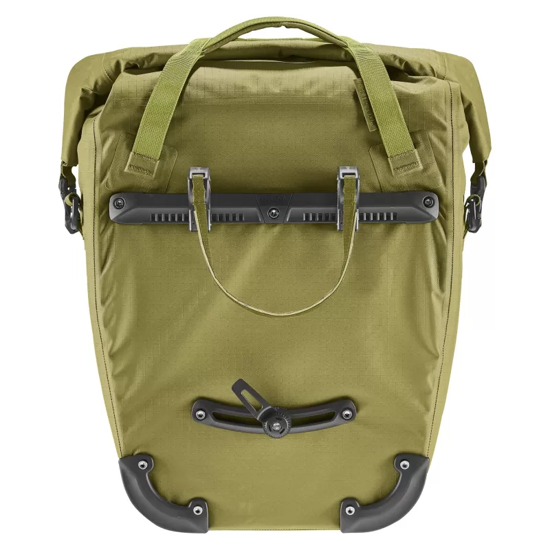 Deuter Weybridge 25+5 Verde, marrom