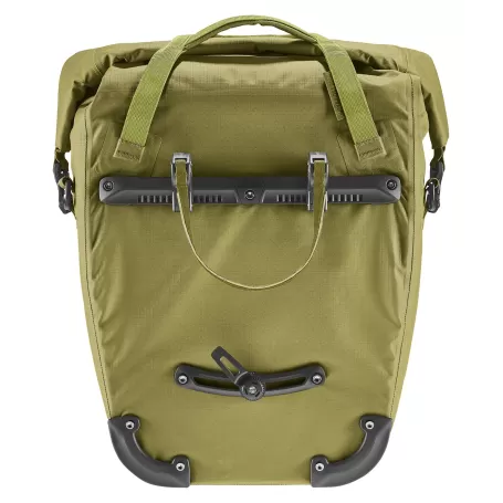 Deuter Weybridge 25+5 Verde, marrom