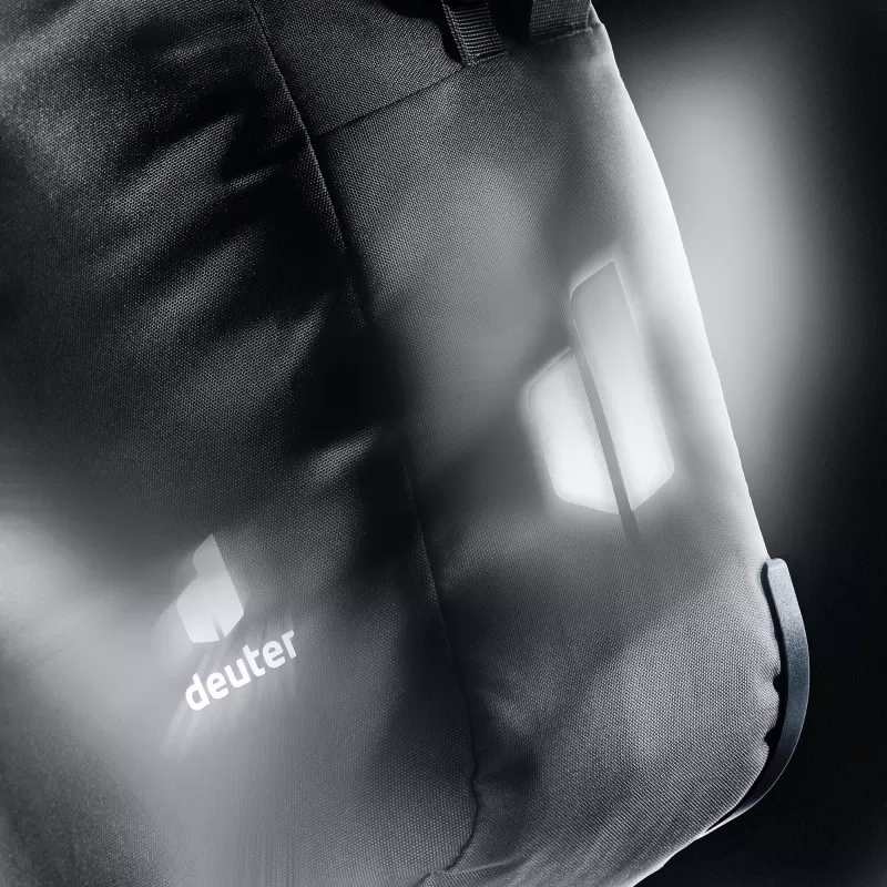 Deuter Valbona 20+5 Cinza
