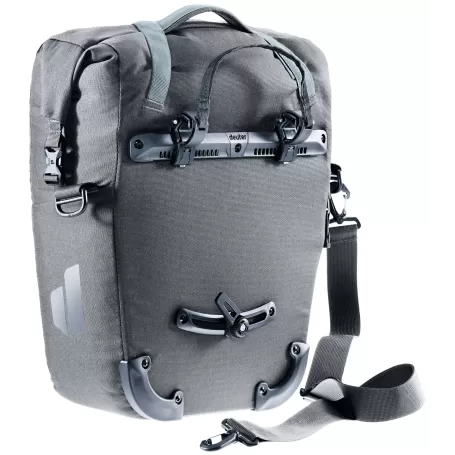 Deuter Valbona 20+5 Cinza