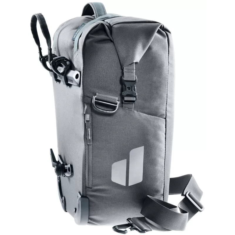 Deuter Valbona 20+5 Cinza