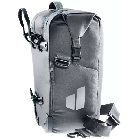 Deuter Valbona 20+5 Cinza