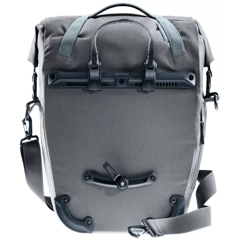 Deuter Valbona 20+5 Cinza