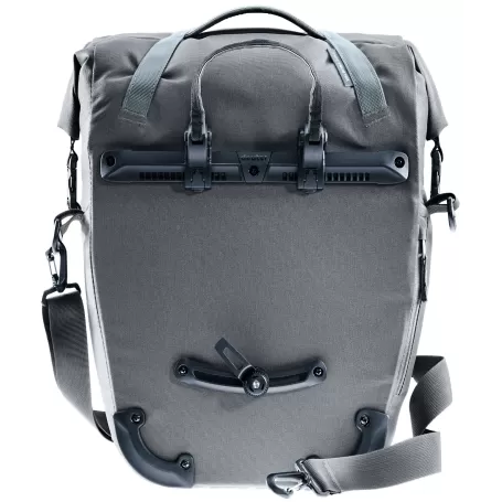 Deuter Valbona 20+5 Cinza