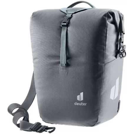 Deuter Valbona 20+5 Cinza