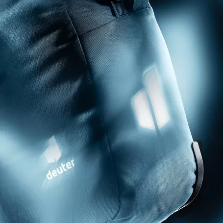 Deuter Valbona 20+5 Cinza, Azul