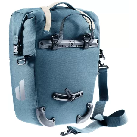 Deuter Valbona 20+5 Cinza, Azul