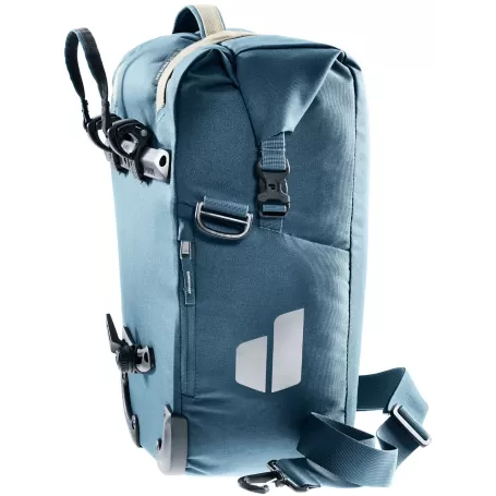 Deuter Valbona 20+5 Cinza, Azul