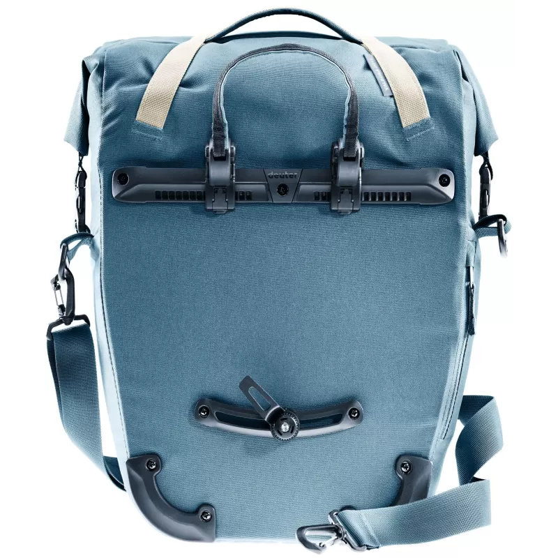 Deuter Valbona 20+5 Cinza, Azul