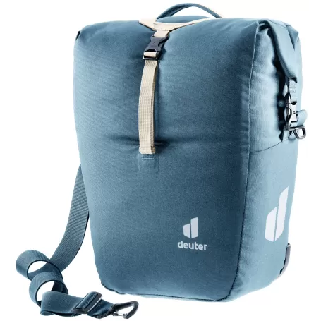 Deuter Valbona 20+5 Cinza, Azul