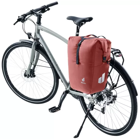 Deuter Valbona 20+5 Vermelho Deuter Valbona 20+5 Vermelho