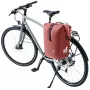 Deuter Valbona 20+5 Vermelho