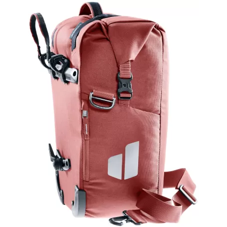 Deuter Valbona 20+5 Vermelho