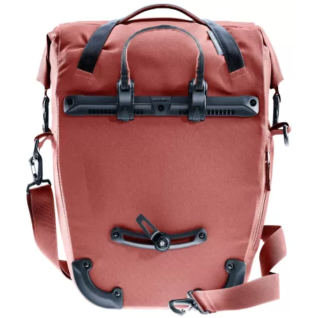 Deuter Valbona 20+5 Vermelho