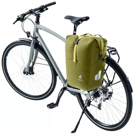Deuter Valbona 20+5 Verde Deuter Valbona 20+5 Verde
