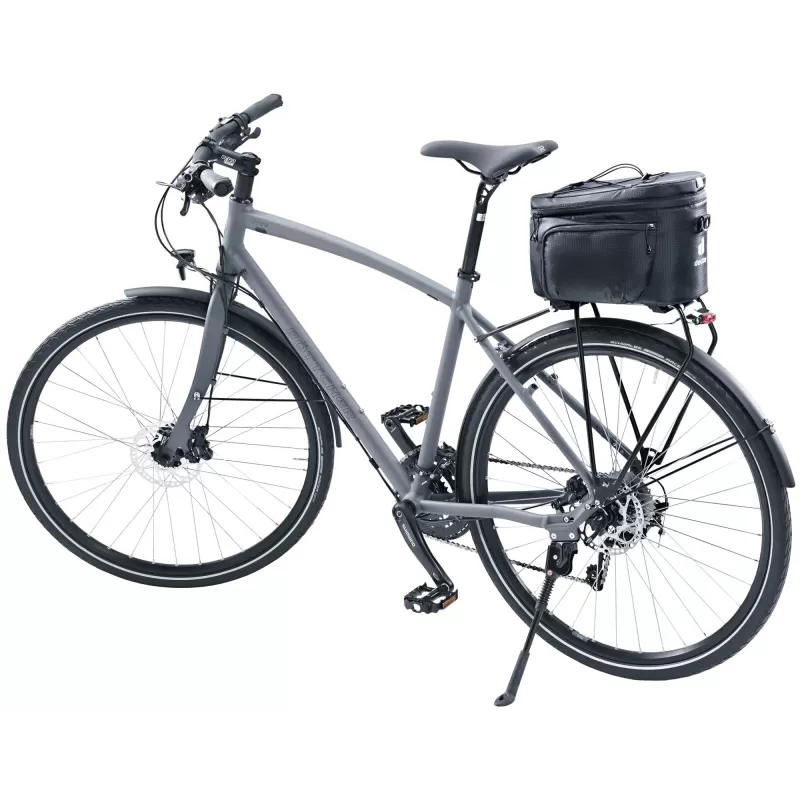 Bolsa Deuter Rack 10 Preta