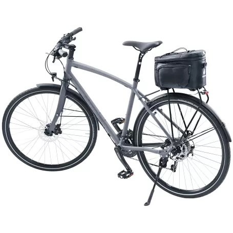 Bolsa Deuter Rack 10 Preta