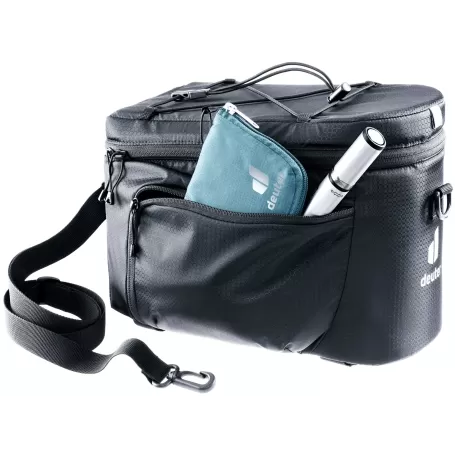 Bolsa Deuter Rack 10 Preta