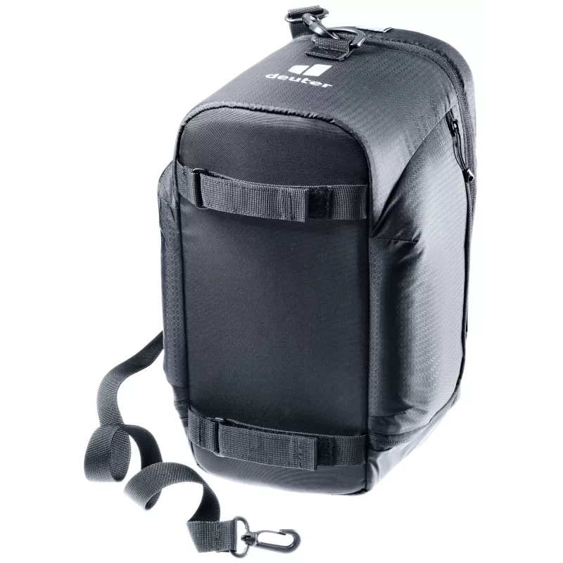 Bolsa Deuter Rack 10 Preta