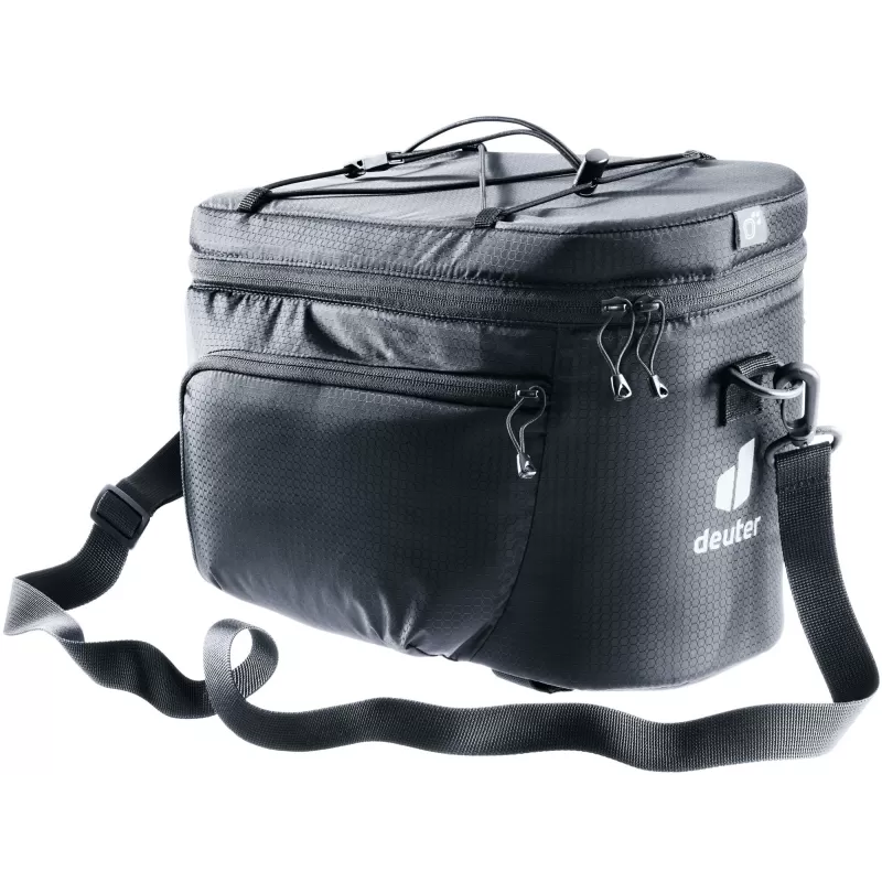 Bolsa Deuter Rack 10 Preta
