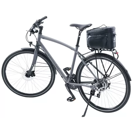 Bolsa Deuter Rack 10 KF Preta