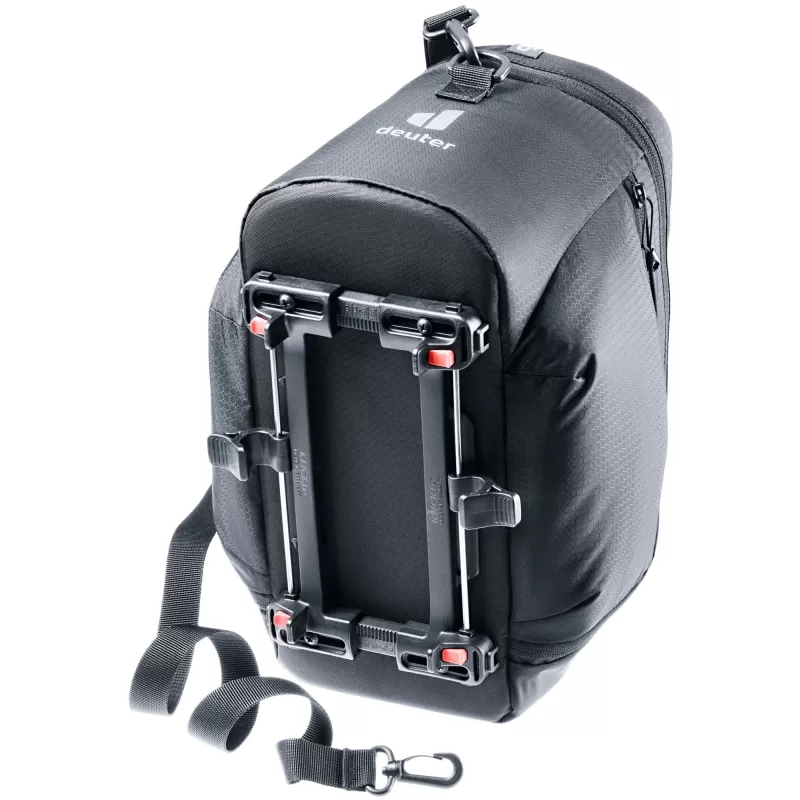 Bolsa Deuter Rack 10 KF Preta