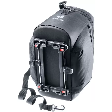 Bolsa Deuter Rack 10 KF Preta