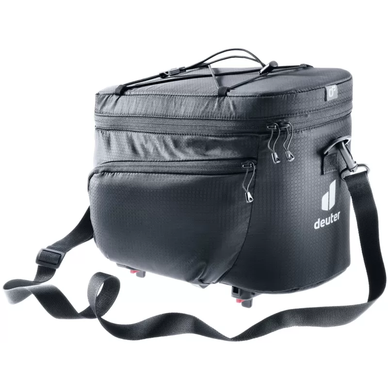 Bolsa Deuter Rack 10 KF Preta