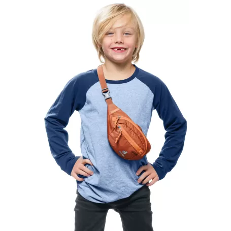 Cinto Deuter Junior marrom Cinto Deuter Junior marrom