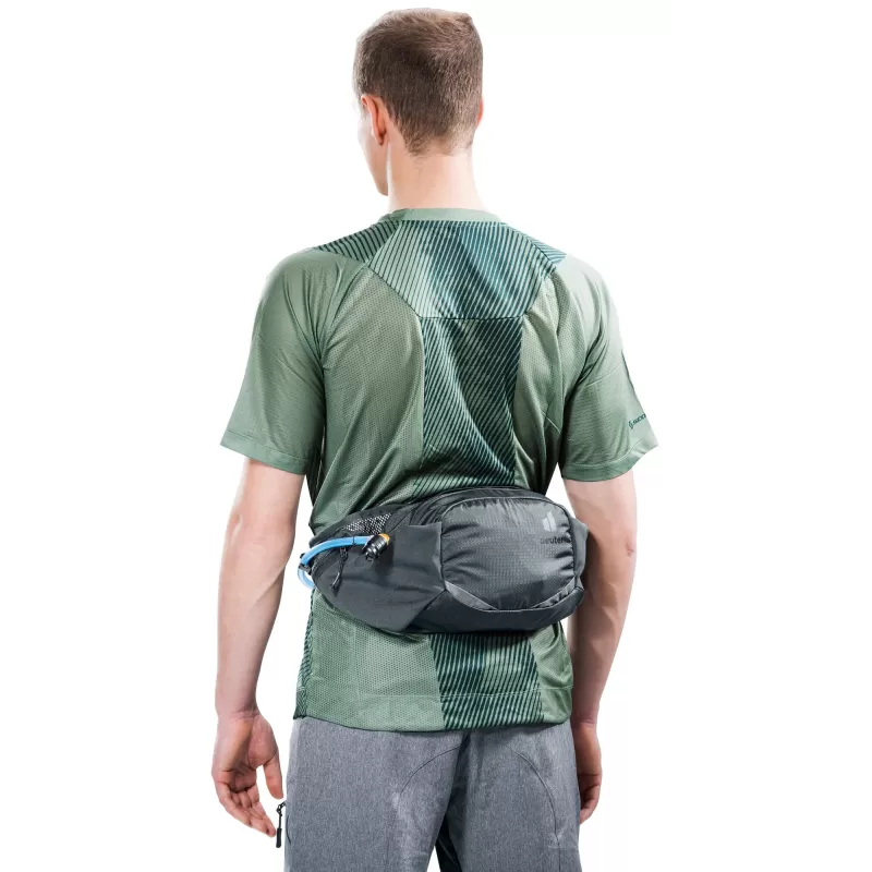 Deuter Pulse 3 Cinza