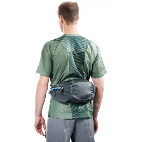 Deuter Pulse 3 Cinza