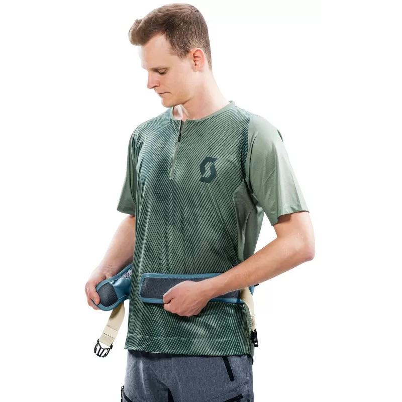 Deuter Pulse Pro 5 Azul Deuter Pulse Pro 5 Azul