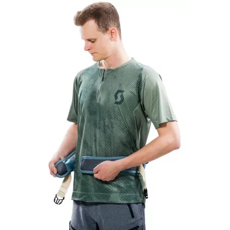 Deuter Pulse Pro 5 Azul Deuter Pulse Pro 5 Azul